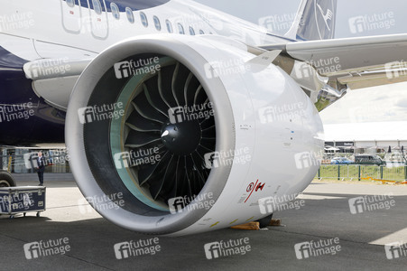 ILA 2026 - Internationale Luft- und Raumfahrtausstellung Berlin