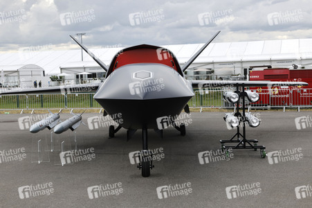 ILA 2026 - Internationale Luft- und Raumfahrtausstellung Berlin