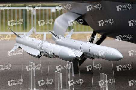 ILA 2026 - Internationale Luft- und Raumfahrtausstellung Berlin