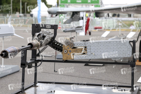 ILA 2026 - Internationale Luft- und Raumfahrtausstellung Berlin