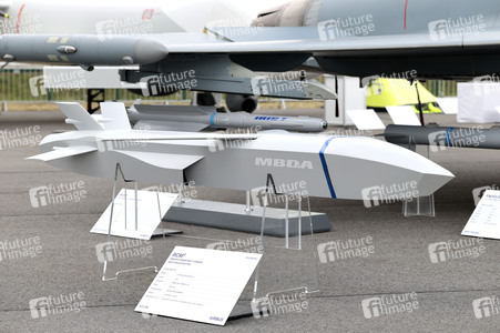 ILA 2026 - Internationale Luft- und Raumfahrtausstellung Berlin
