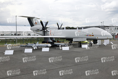 ILA 2026 - Internationale Luft- und Raumfahrtausstellung Berlin