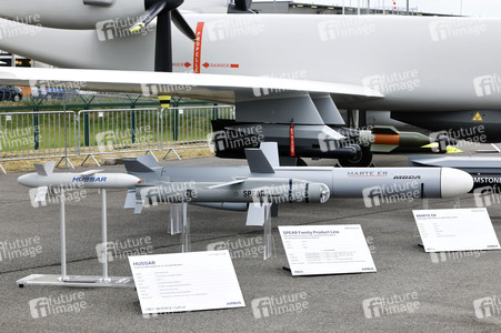 ILA 2026 - Internationale Luft- und Raumfahrtausstellung Berlin