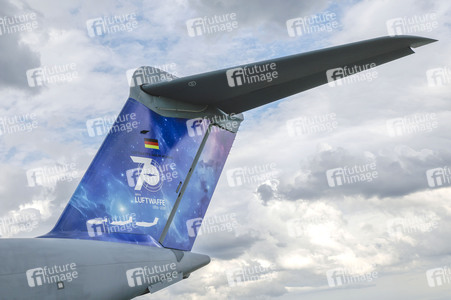 ILA 2026 - Internationale Luft- und Raumfahrtausstellung Berlin