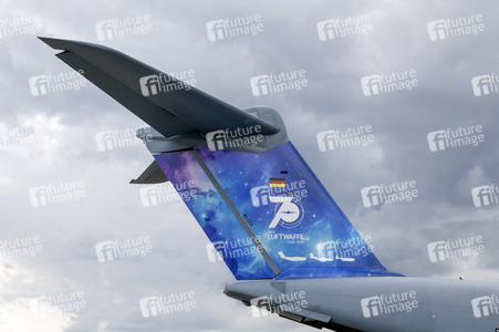 ILA 2026 - Internationale Luft- und Raumfahrtausstellung Berlin