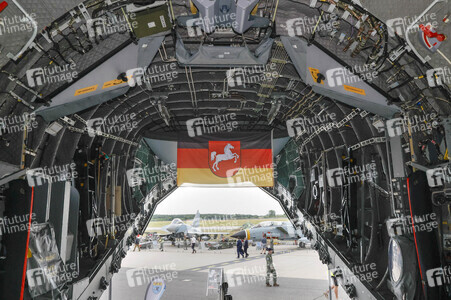 ILA 2026 - Internationale Luft- und Raumfahrtausstellung Berlin