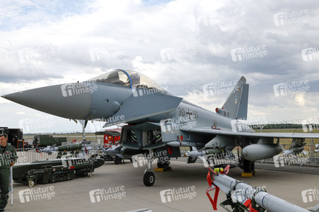 ILA 2026 - Internationale Luft- und Raumfahrtausstellung Berlin