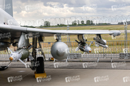 ILA 2026 - Internationale Luft- und Raumfahrtausstellung Berlin