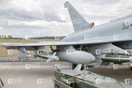 ILA 2026 - Internationale Luft- und Raumfahrtausstellung Berlin