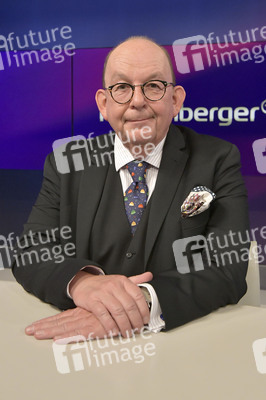 Talkshow 'maischberger' in Berlin