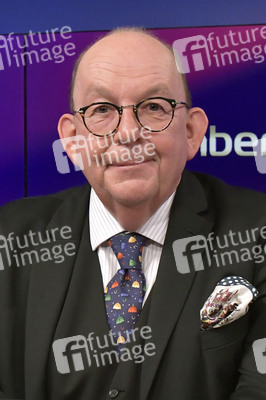 Talkshow 'maischberger' in Berlin