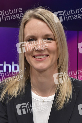 Talkshow 'maischberger' in Berlin