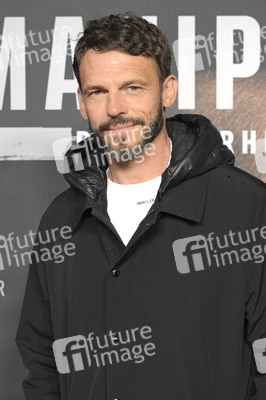 Filmpremiere 'Manipulation' in München