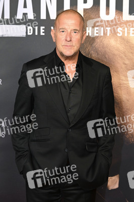 Filmpremiere 'Manipulation' in München