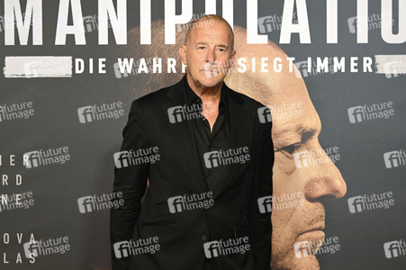 Filmpremiere 'Manipulation' in München