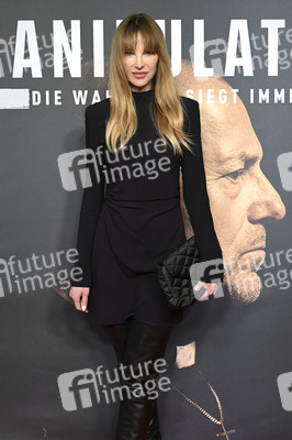 Filmpremiere 'Manipulation' in München