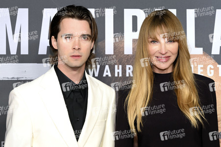 Filmpremiere 'Manipulation' in München