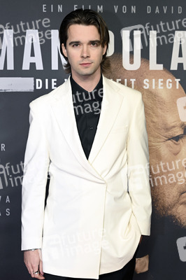 Filmpremiere 'Manipulation' in München