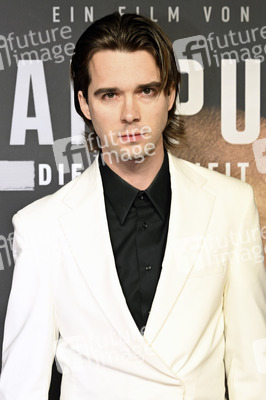 Filmpremiere 'Manipulation' in München