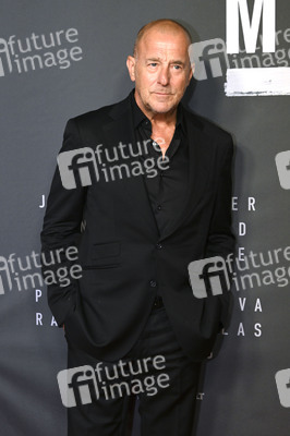 Filmpremiere 'Manipulation' in München