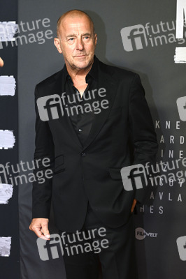 Filmpremiere 'Manipulation' in München