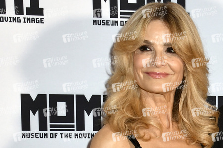Moving Image Awards 2026 für Kyra Sedgwick nd Kevin Bacon in New York