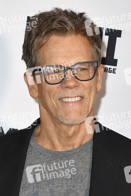 Moving Image Awards 2026 für Kyra Sedgwick nd Kevin Bacon in New York