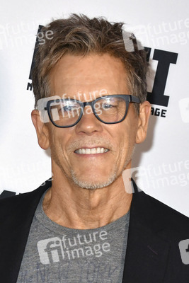 Moving Image Awards 2026 für Kyra Sedgwick nd Kevin Bacon in New York