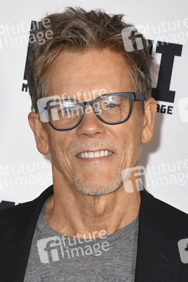 Moving Image Awards 2026 für Kyra Sedgwick nd Kevin Bacon in New York