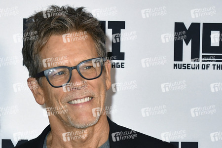 Moving Image Awards 2026 für Kyra Sedgwick nd Kevin Bacon in New York