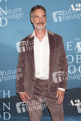 Filmpremiere 'The Death of Robin Hood' in New York