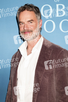 Filmpremiere 'The Death of Robin Hood' in New York