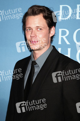 Filmpremiere 'The Death of Robin Hood' in New York