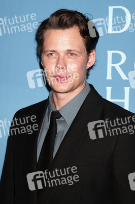 Filmpremiere 'The Death of Robin Hood' in New York