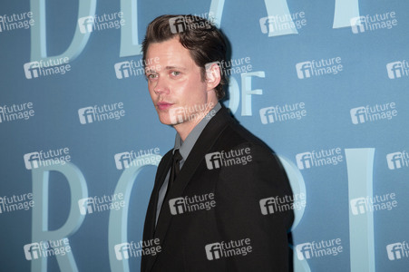 Filmpremiere 'The Death of Robin Hood' in New York