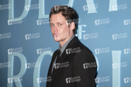 Filmpremiere 'The Death of Robin Hood' in New York