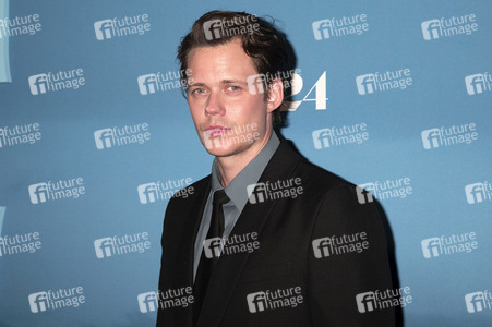 Filmpremiere 'The Death of Robin Hood' in New York