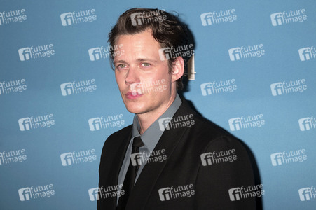 Filmpremiere 'The Death of Robin Hood' in New York