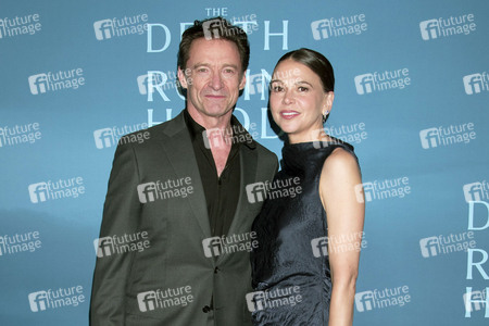 Filmpremiere 'The Death of Robin Hood' in New York