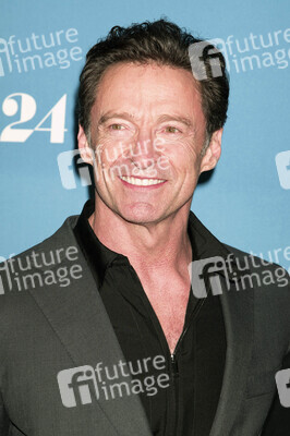 Filmpremiere 'The Death of Robin Hood' in New York