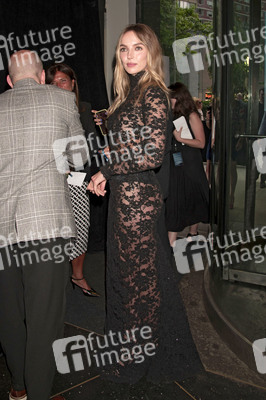 Filmpremiere 'The Death of Robin Hood' in New York