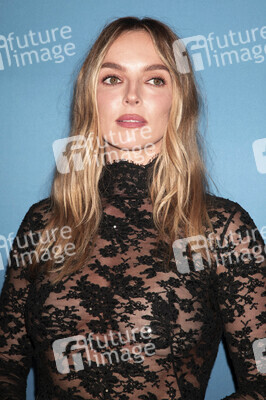 Filmpremiere 'The Death of Robin Hood' in New York