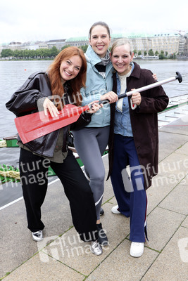 Drachenboot Cup 2026 in Hamburg