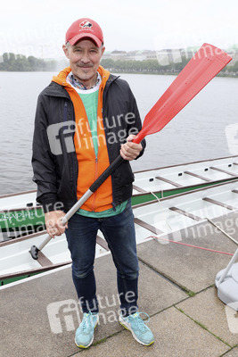 Drachenboot Cup 2026 in Hamburg