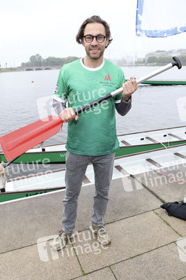 Drachenboot Cup 2026 in Hamburg