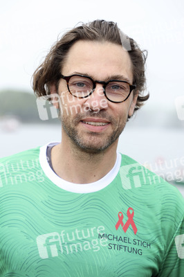 Drachenboot Cup 2026 in Hamburg