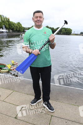 Drachenboot Cup 2026 in Hamburg