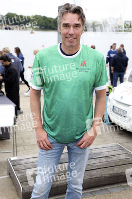 Drachenboot Cup 2026 in Hamburg
