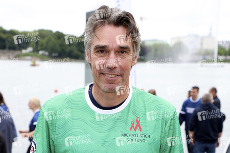Drachenboot Cup 2026 in Hamburg