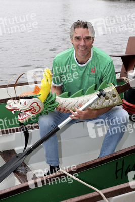 Drachenboot Cup 2026 in Hamburg